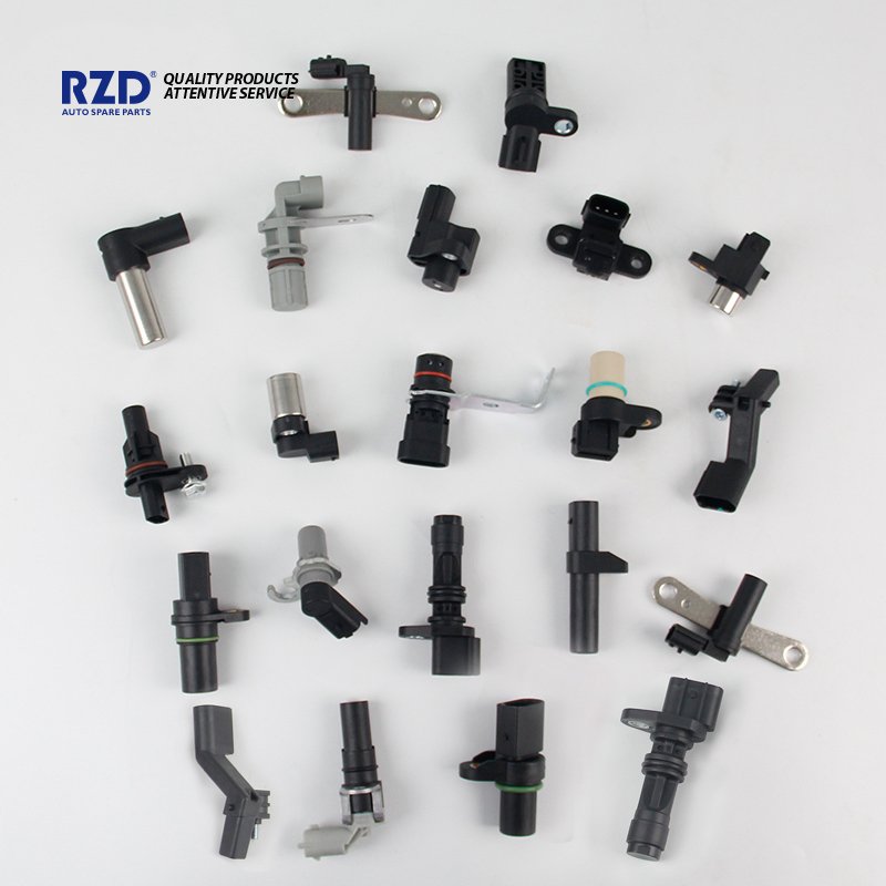 Auto Parts Cps Sensor Engine Crankshaft Position Sensor For Toyota Mitsubishi Honda Hyundai Kia Mazda Nissan Ford
