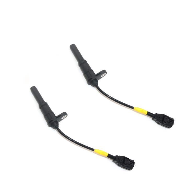 Rear right ABS Wheel Speed Sensor OE 89545-60040 8954560040 For Toyota Land Cruiser GRJ76 HZJ76 VDJ76 4.5L