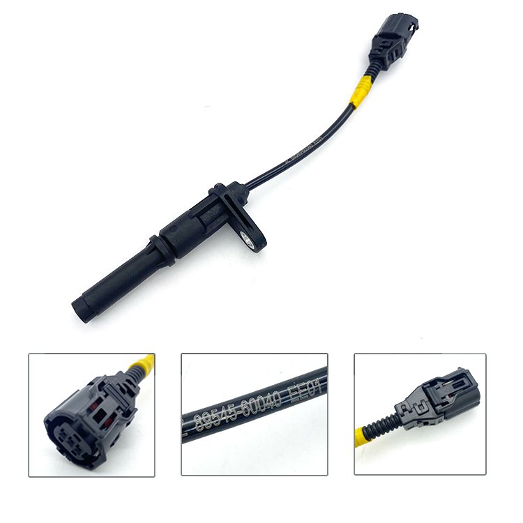 Rear right ABS Wheel Speed Sensor OE 89545-60040 8954560040 For Toyota Land Cruiser GRJ76 HZJ76 VDJ76 4.5L