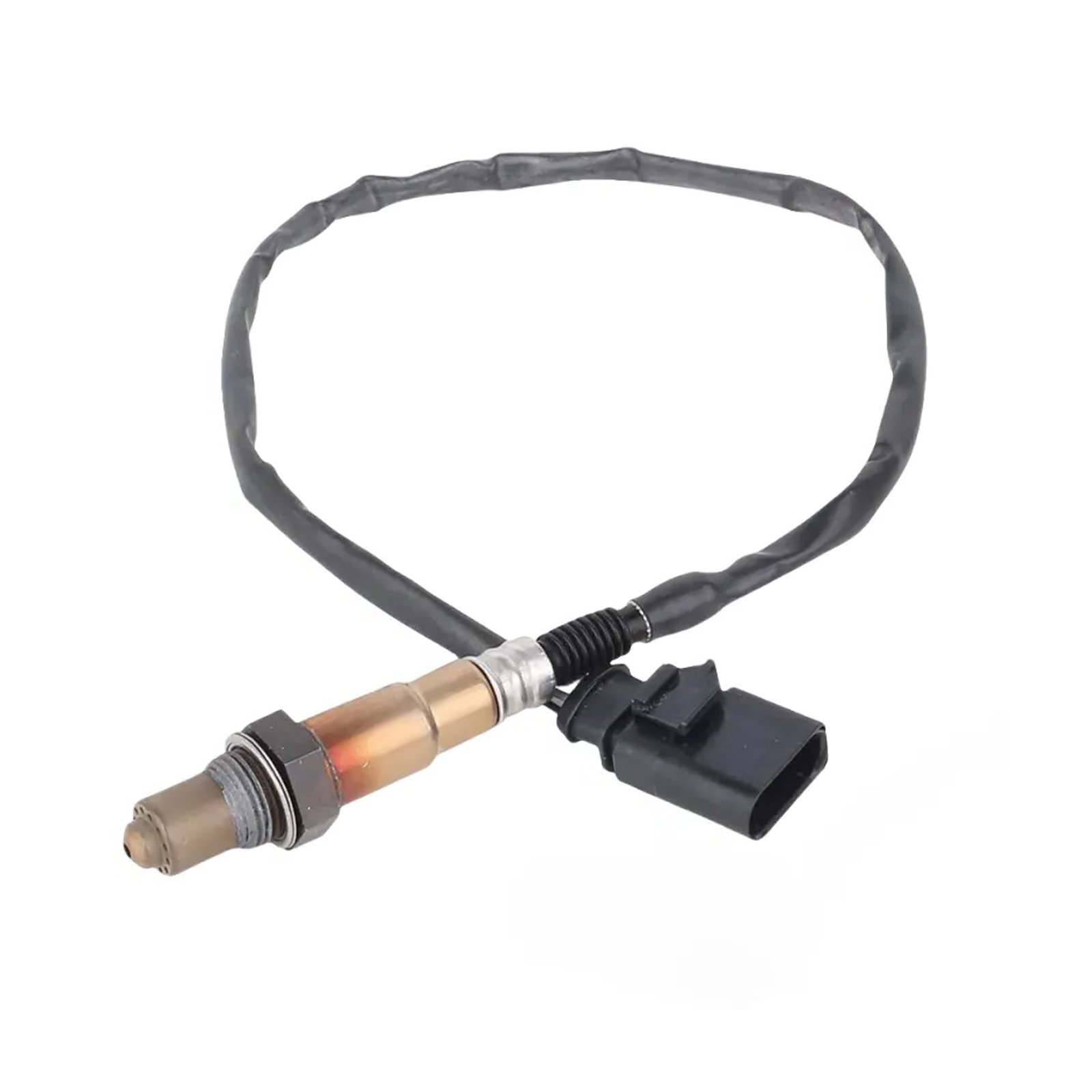 High Performance Auto Parts Rear Oxygen Sensor Lambda O2 Sensor Auto Sensors For Volkswagen Lavida 1.6L 2008-2013 OE 03C906262AG