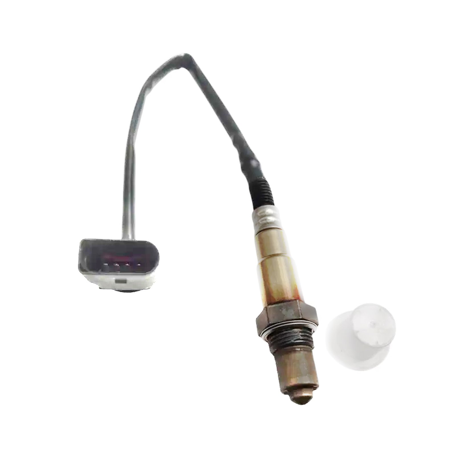 High Performance Auto Parts Rear Oxygen Sensor Lambda O2 Sensor Auto Sensors For Volkswagen Lavida 1.6L 2008-2013 OE 03C906262AG