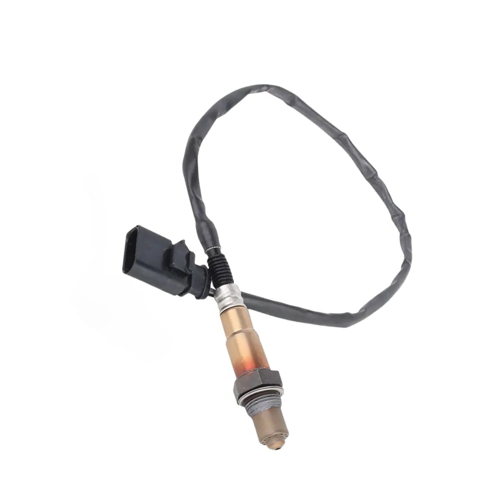 High Performance Auto Parts Rear Oxygen Sensor Lambda O2 Sensor Auto Sensors For Volkswagen Lavida 1.6L 2008-2013 OE 03C906262AG