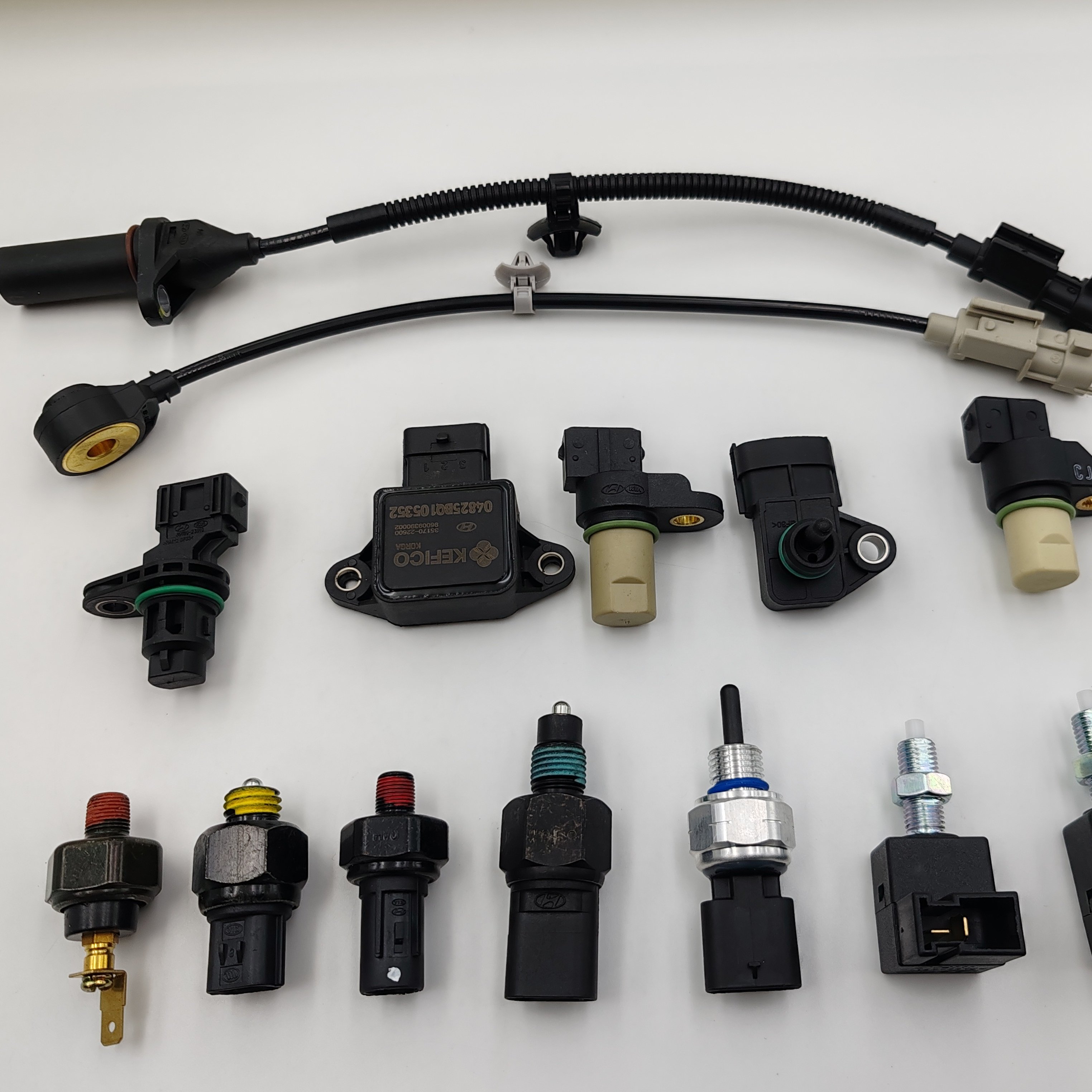 sensor Factory New Auto Parts 964204A600 Speed Sensor for HYUNDAI