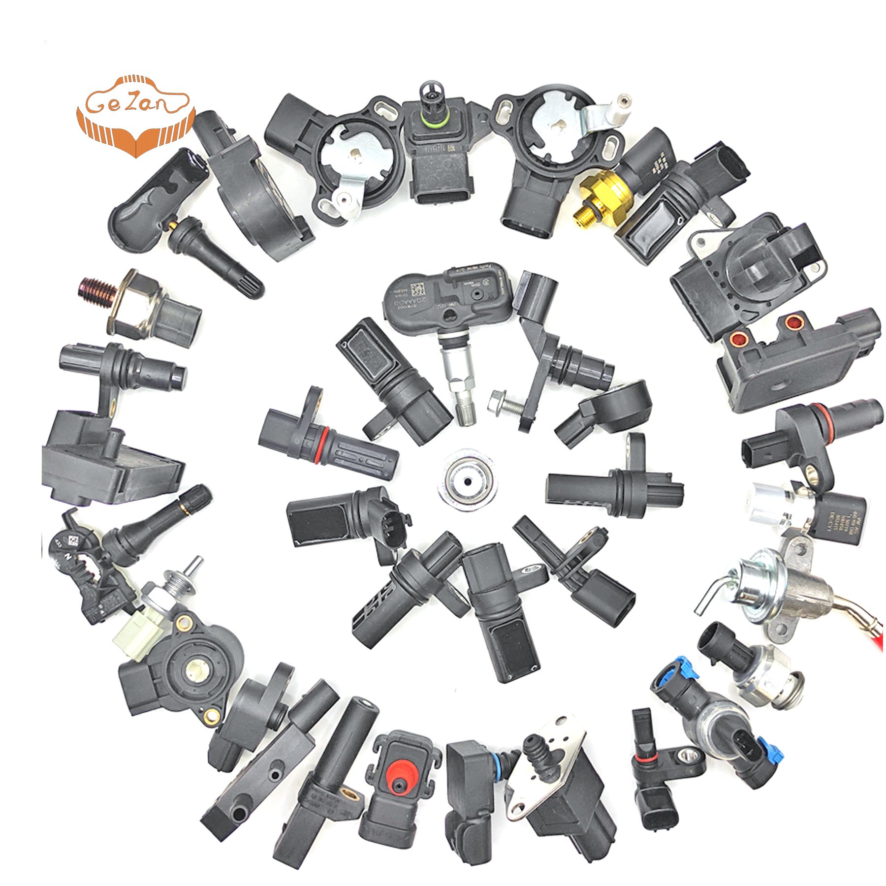Factory Wholesale Car parts Sender sensores de auto for Toyota Lexus nissan Mazda Honda Mitsubishi Subaru