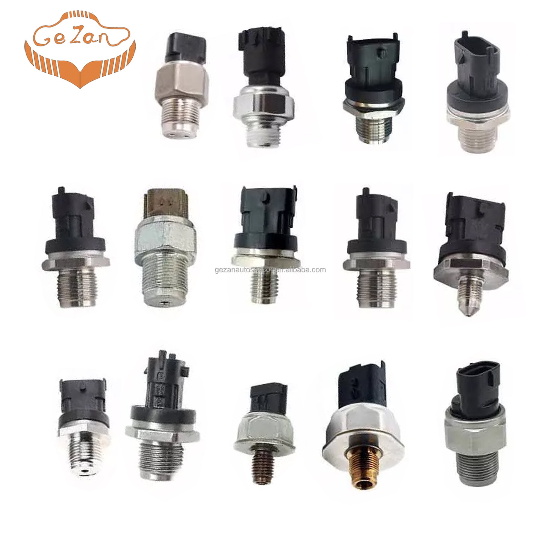 Factory Wholesale Car parts Sender sensores de auto for Toyota Lexus nissan Mazda Honda Mitsubishi Subaru