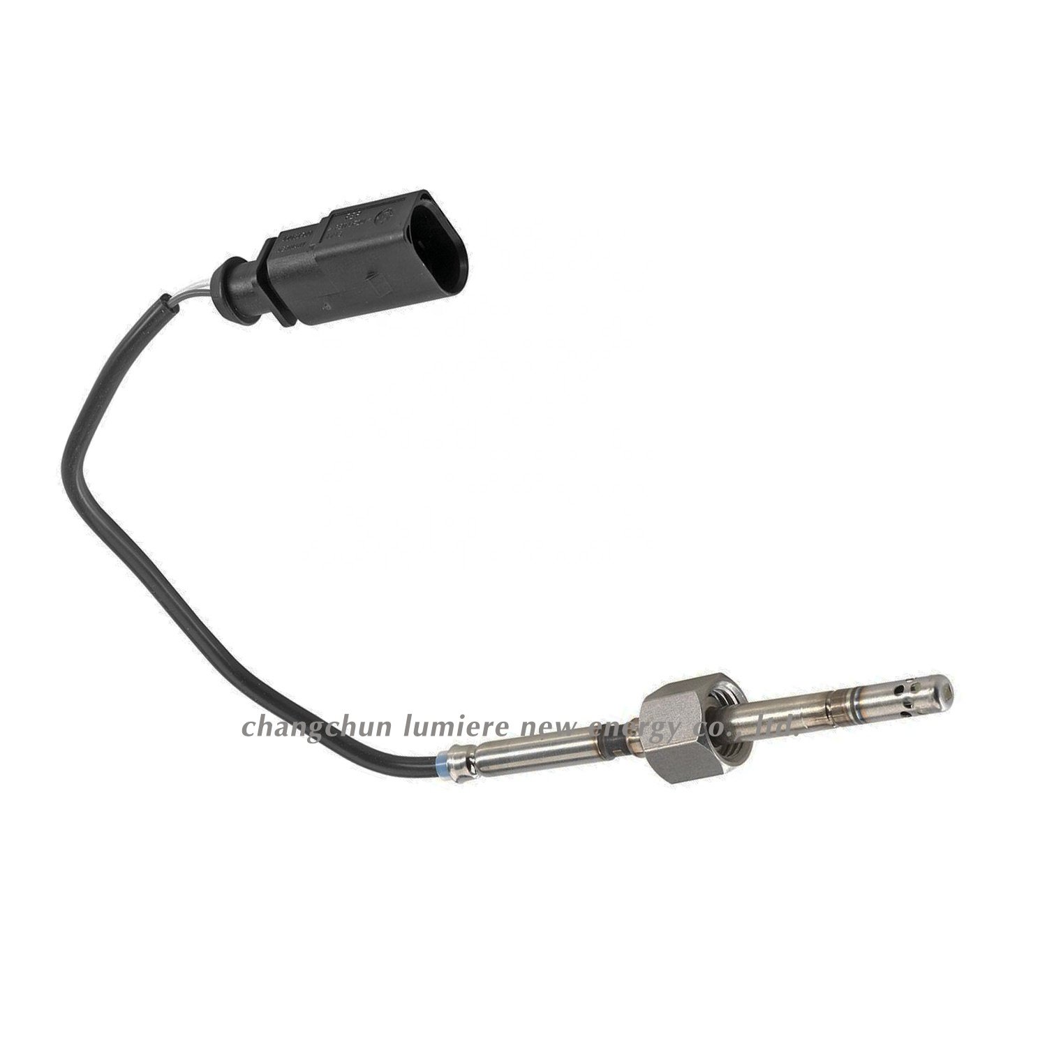 New Exhaust Gas Temperature Sensor for VW Bora Golf Polo Touran Audi A2 A3 0986259052 036906088C