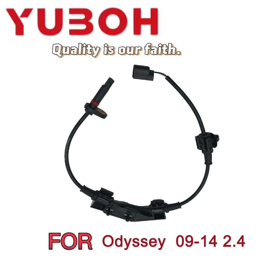 Wholesale Price Car Parts ABS Wheel Speed Sensor ABS Sensor LH Rear 57475-SLE-003 for honda Odyssey 09-14 57475-SLE-003