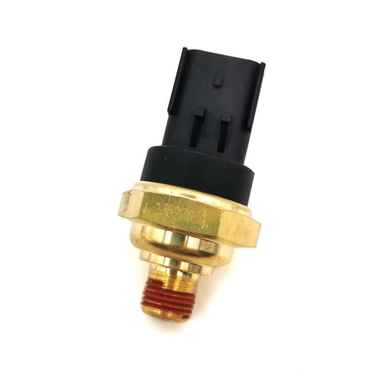 Oil Pressure Sensor 23527828 For Detroit Diesel Series auto sensor