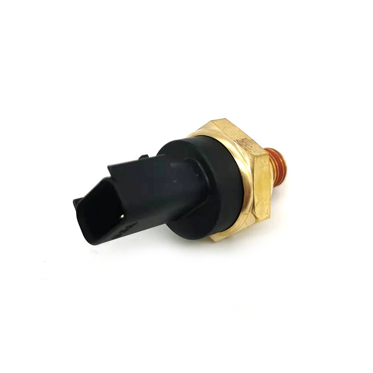 Oil Pressure Sensor 23527828 For Detroit Diesel Series auto sensor