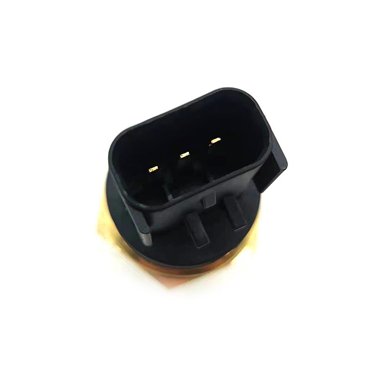 Oil Pressure Sensor 23527828 For Detroit Diesel Series auto sensor