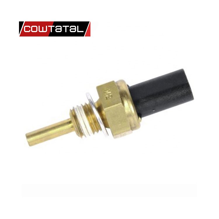 New Auto Parts Engine Coolant Temperature Sensor For Chevrolet SPARK Original Equipment 25186240