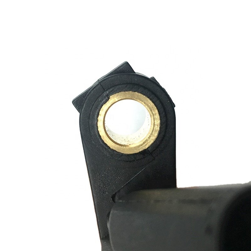 WHT003856 WHT003857 WHT003858 WHT003859 ABS Wheel Speed Sensor For VW Tiguan Golf Jetta MK5 MK6 Passat