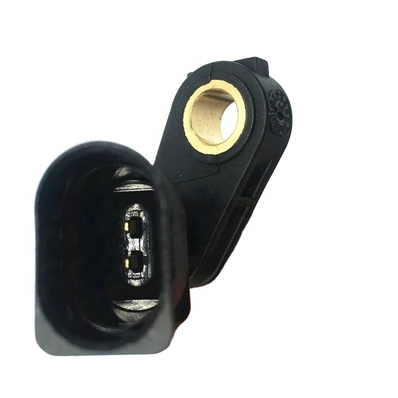 WHT003856 WHT003857 WHT003858 WHT003859 ABS Wheel Speed Sensor For VW Tiguan Golf Jetta MK5 MK6 Passat
