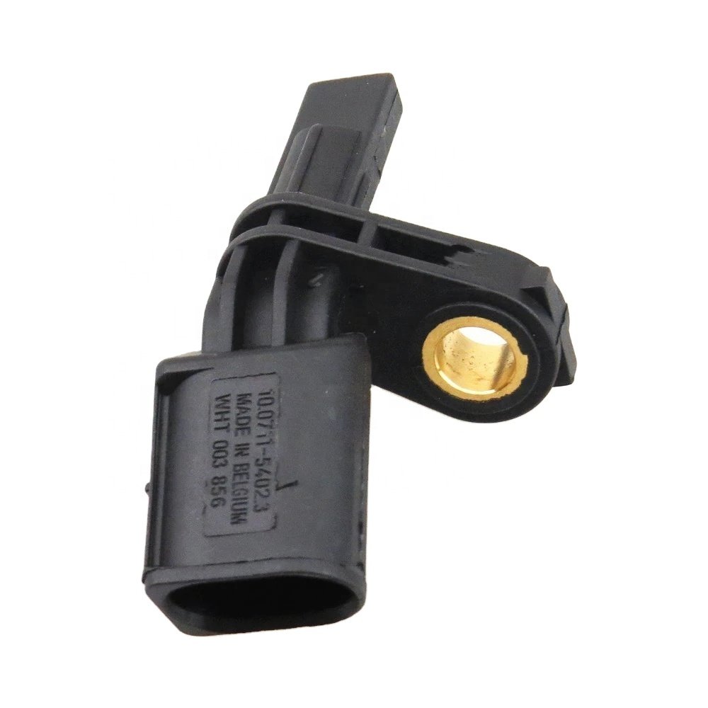 WHT003856 WHT003857 WHT003858 WHT003859 ABS Wheel Speed Sensor For VW Tiguan Golf Jetta MK5 MK6 Passat