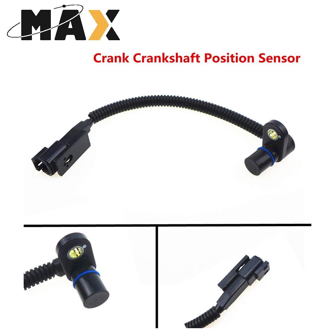 Auto Engine Systems For Toyota Honda VW Nissan BMW Mercedes Audi Ford Chevrolet Hyundai Crankshaft Camshaft Position Sensor CPS
