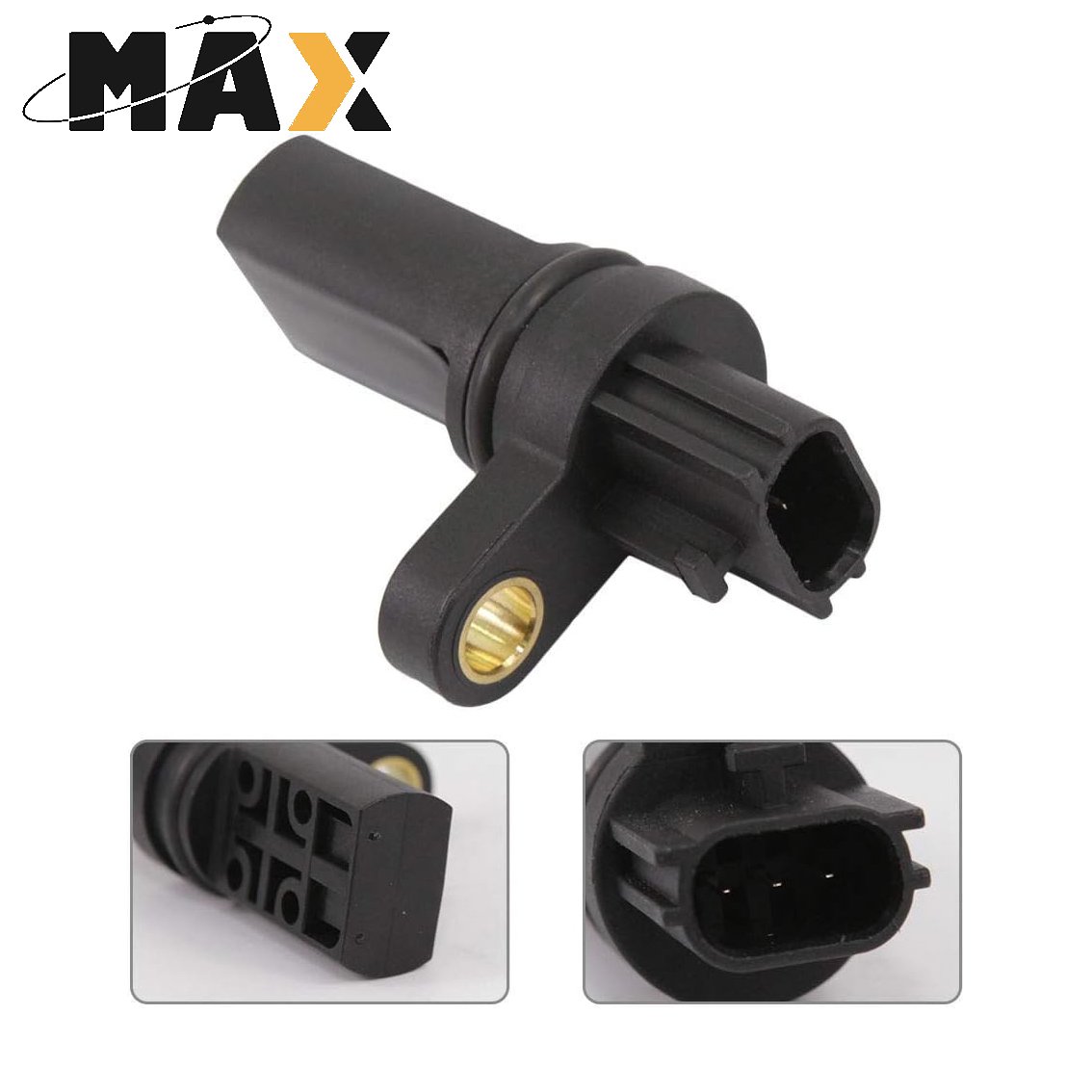 Auto Engine Systems For Toyota Honda VW Nissan BMW Mercedes Audi Ford Chevrolet Hyundai Crankshaft Camshaft Position Sensor CPS