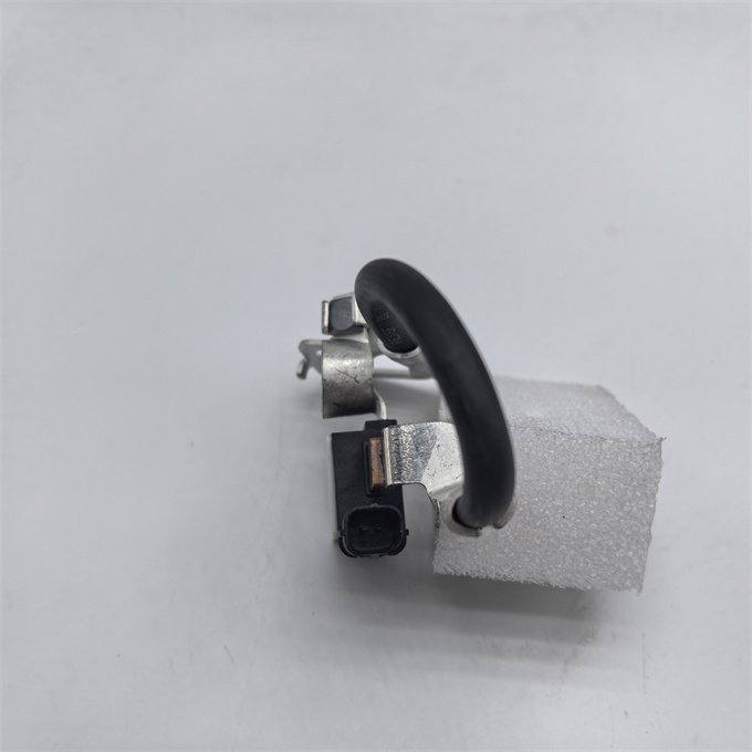 WLGRT Car Spare Parts 37180-1W000 Battery Negative Cable Sensor For Kia Rio 12-15