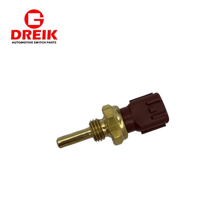 Car parts 22630-44B20 Auto Water Temperature Sensor For NISSAN