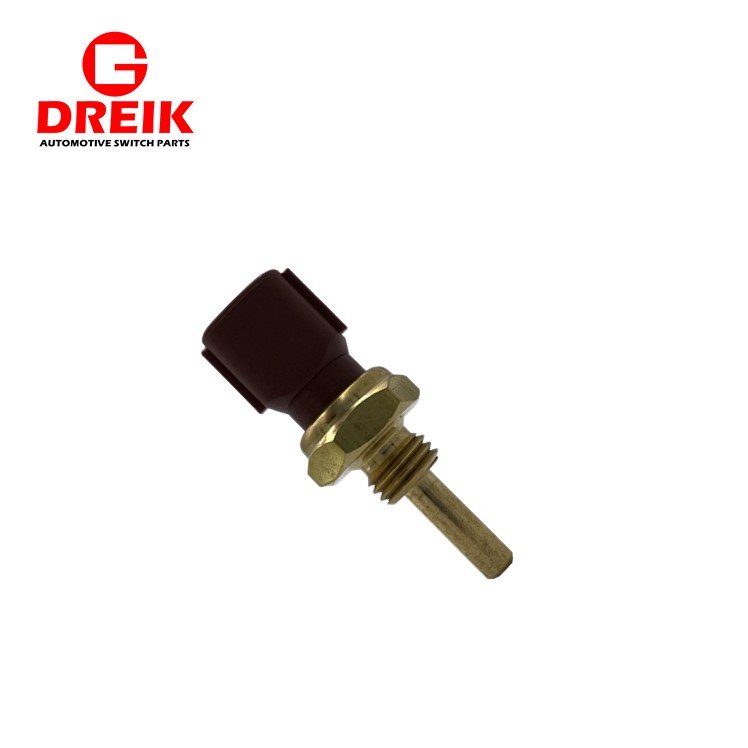 Car parts 22630-44B20 Auto Water Temperature Sensor For NISSAN