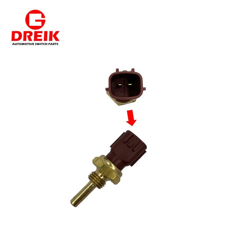 Car parts 22630-44B20 Auto Water Temperature Sensor For NISSAN