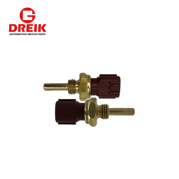 Car parts 22630-44B20 Auto Water Temperature Sensor For NISSAN