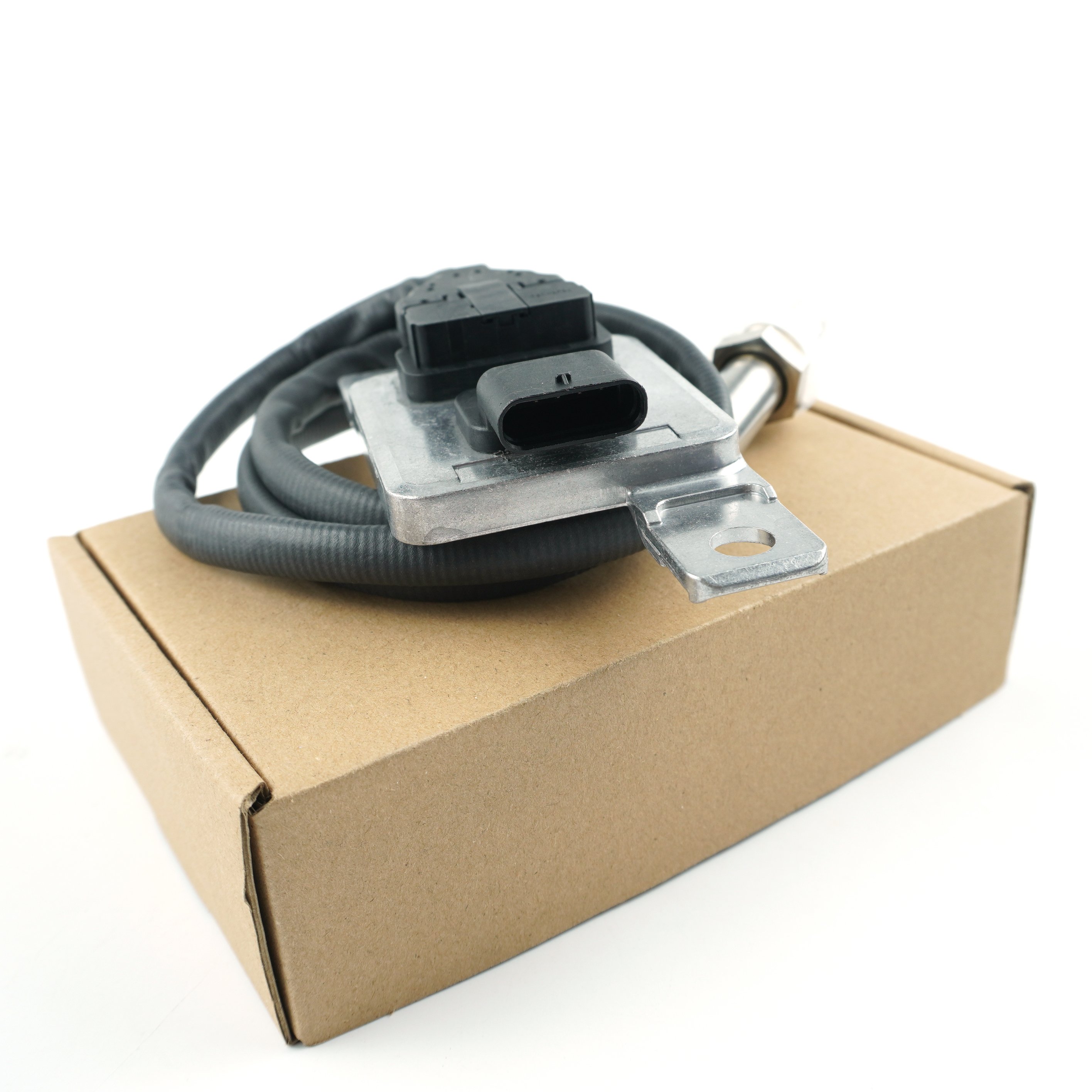 4G0907807C 5WK97203 MAXTRUCK Wholesale Price Truck Auto Parts 4G0907807C 5WK97203NOx Sensor For Other Truck