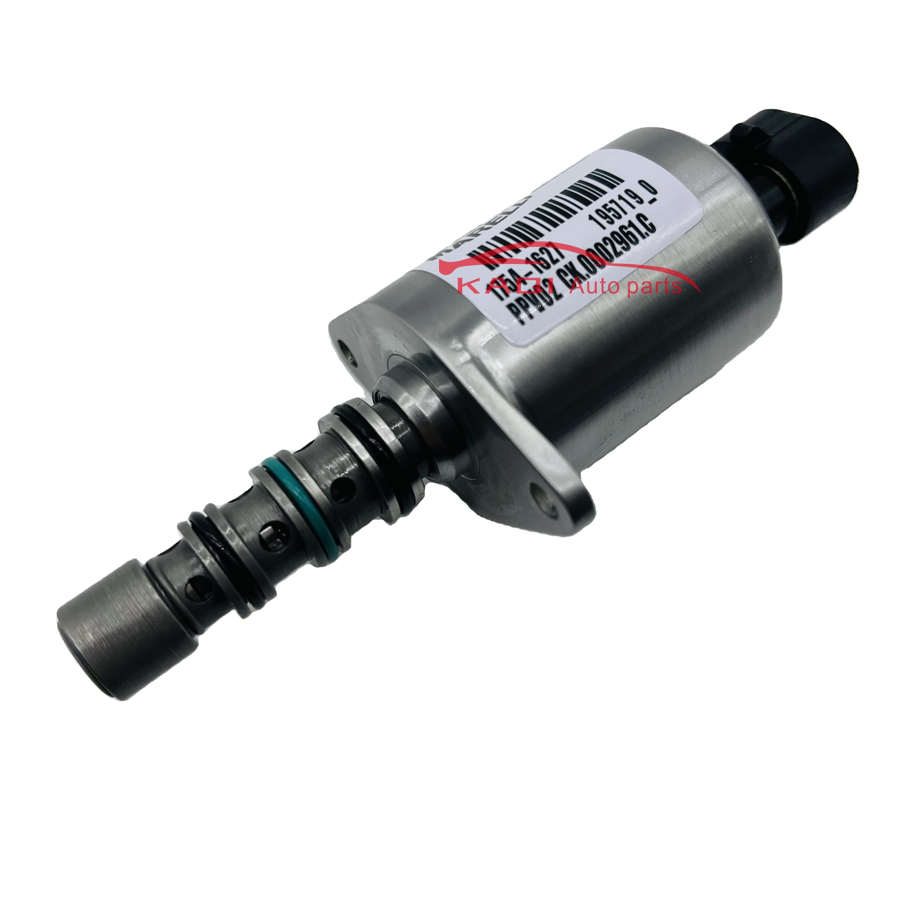 Solenoid Clutch Valve For Chery QQ QR512E-1707022
