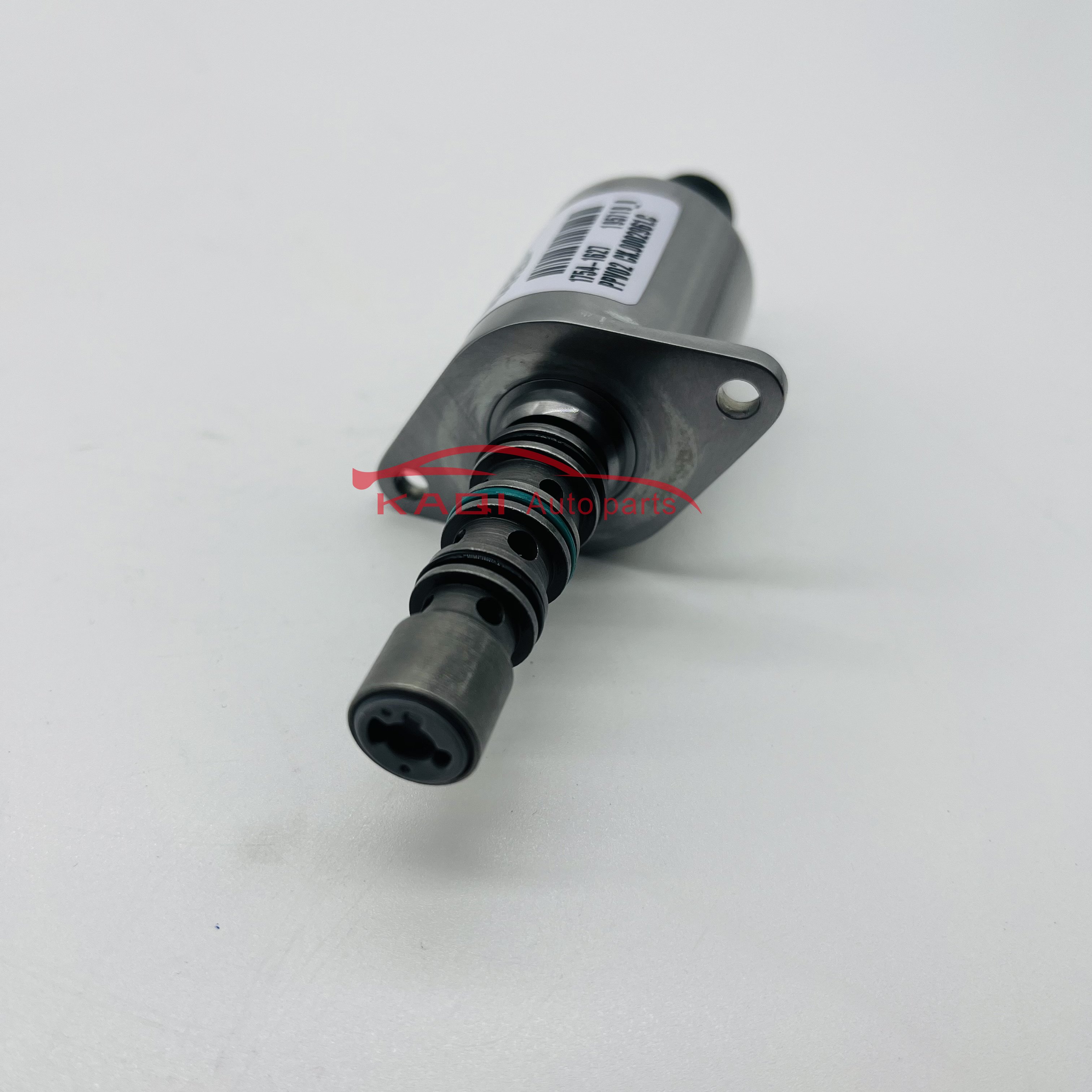 Solenoid Clutch Valve For Chery QQ QR512E-1707022