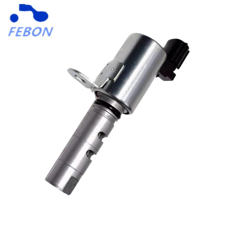 Auto Car Parts Camshaft Oil Control Valve Sensor Vvt Timing 1az 2az 15330-28020 For Corolla Rav 4 Ii