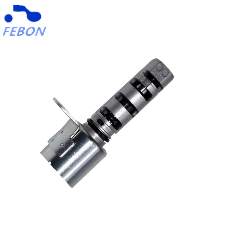 Auto Car Parts Camshaft Oil Control Valve Sensor Vvt Timing 1az 2az 15330-28020 For Corolla Rav 4 Ii