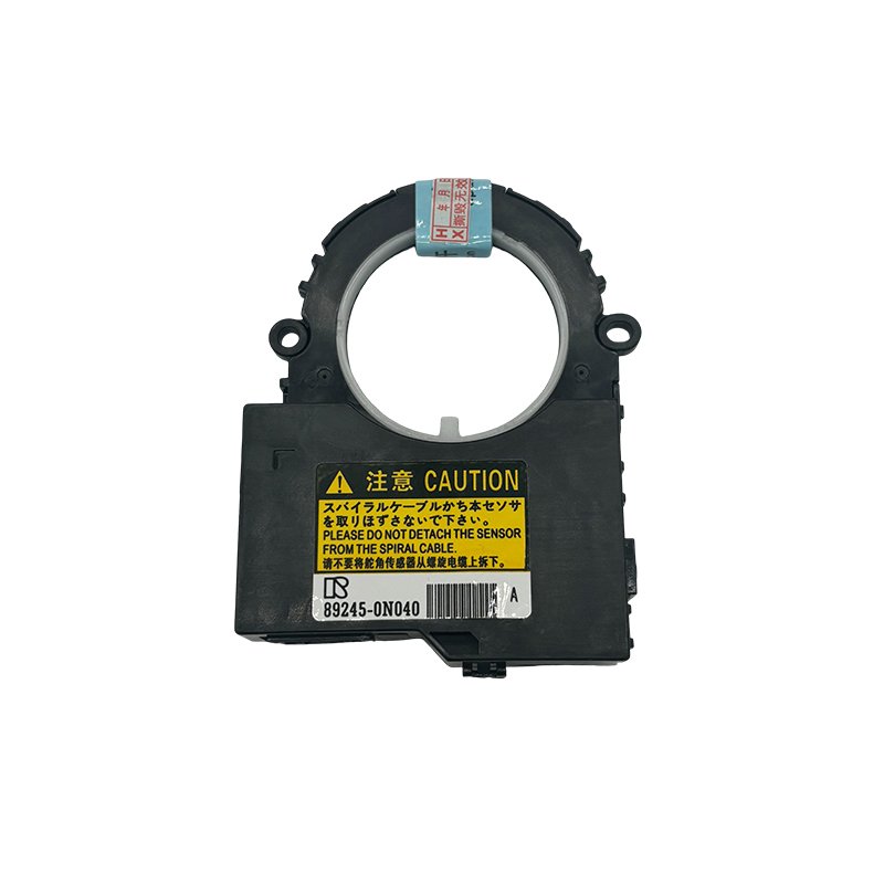 auto parts Speed Steering Angle Sensor for Toyota Rav4 Lexus NX200T 89245-12040 8924B-12010 8924B-02020 8924B-0N010