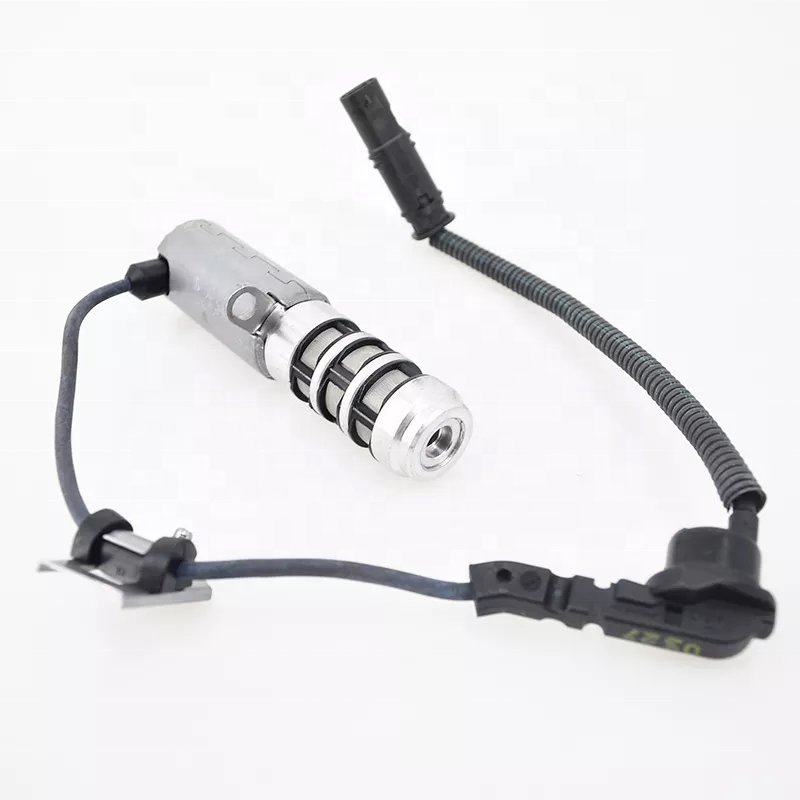Car Accessories Auto Parts New Oil Pump Sensor Solenoid Valve V764723880 037990 Fits for Peugeot 207 3008 308 508 Citroen C4L C5