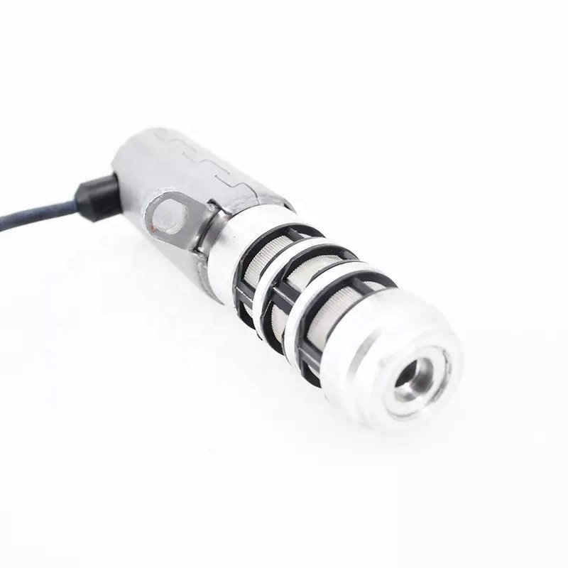 Car Accessories Auto Parts New Oil Pump Sensor Solenoid Valve V764723880 037990 Fits for Peugeot 207 3008 308 508 Citroen C4L C5