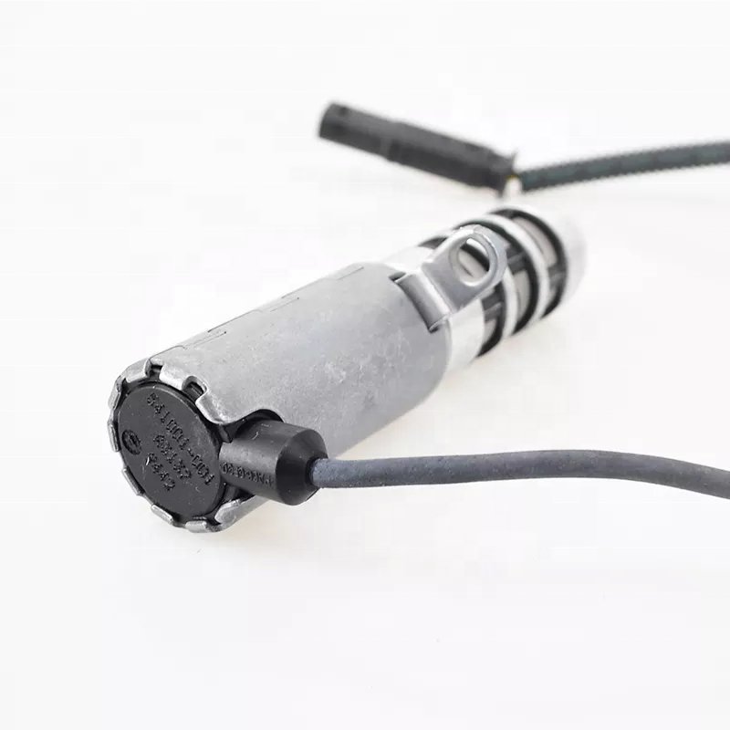 Car Accessories Auto Parts New Oil Pump Sensor Solenoid Valve V764723880 037990 Fits for Peugeot 207 3008 308 508 Citroen C4L C5
