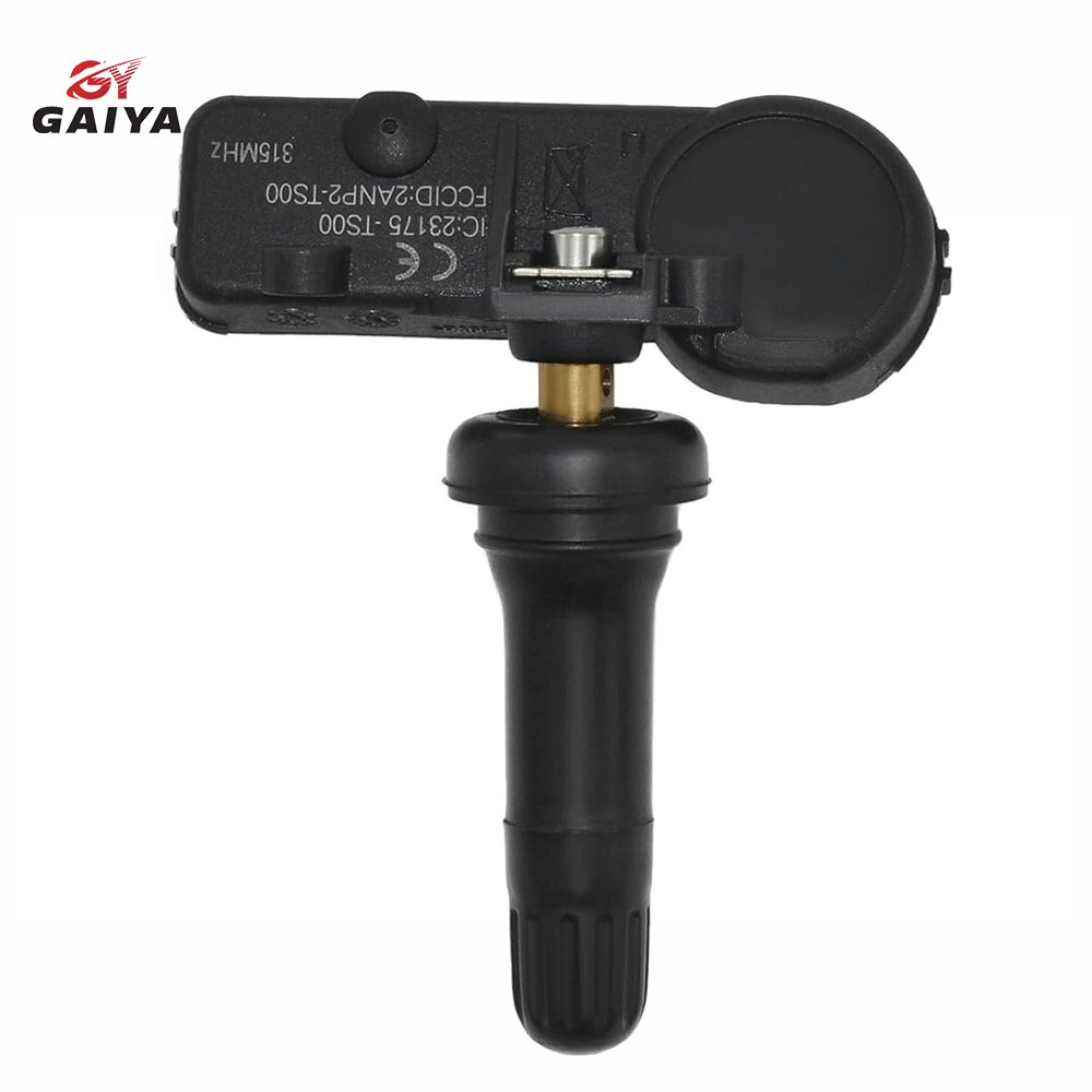 28103AJ00A Tire Pressure Monitoring System (TPMS) Sensors Fit for Subaru 28103-AJ00A