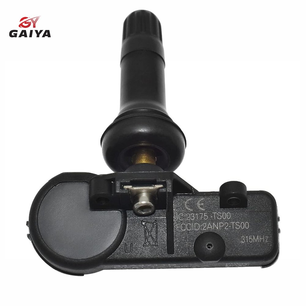 28103AJ00A Tire Pressure Monitoring System (TPMS) Sensors Fit for Subaru 28103-AJ00A