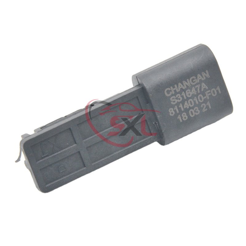 Changan Automobile Outdoor Temperature Sensor Widely Used in CS75Plus CS35 CS35Plus CS15 Alsvin Eado Auto Sensors Category