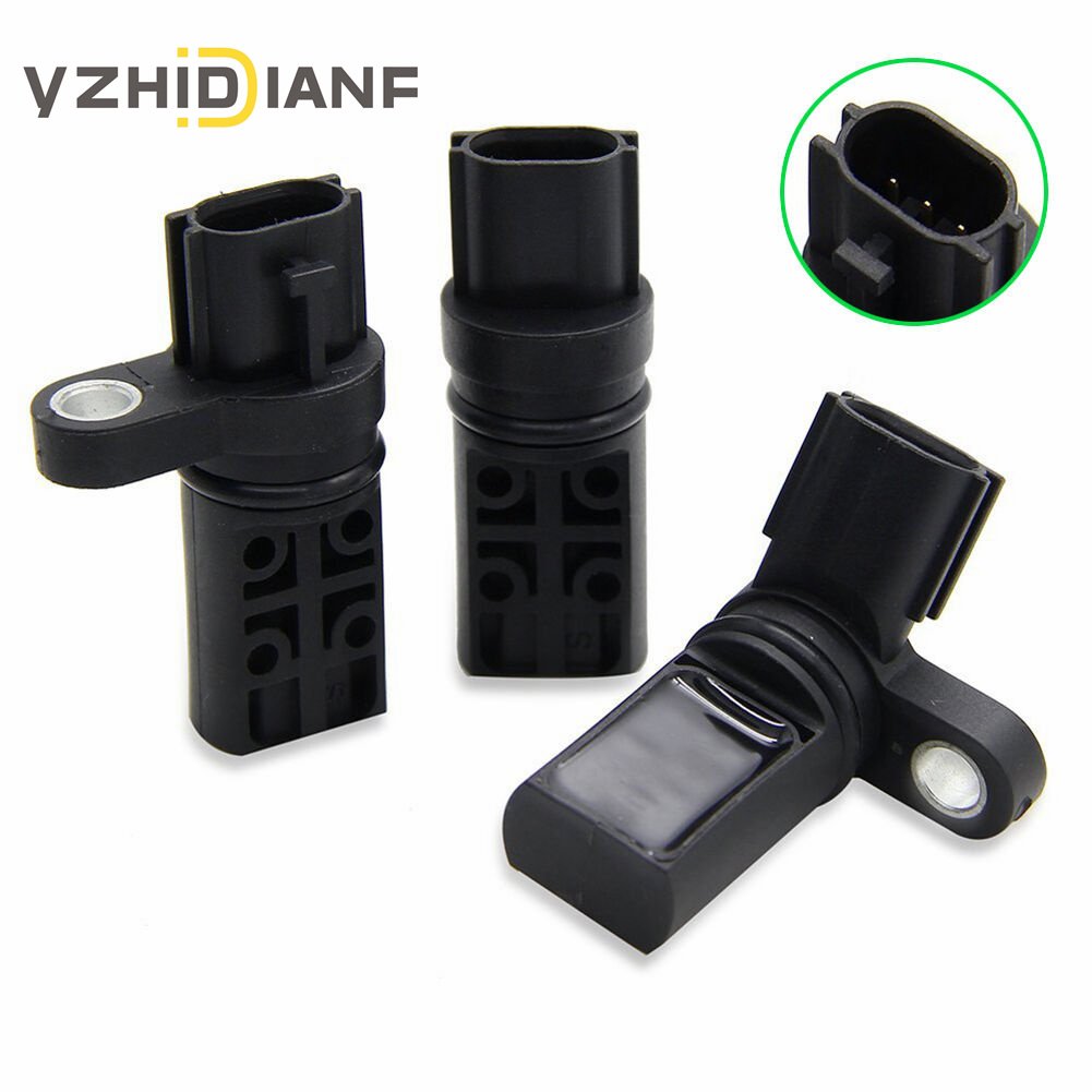 Camshaft Position Sensor 23731-7Y001 23731-AL61A 23731AL61A For Infiniti FX35 G35 I35 M35 3.5L