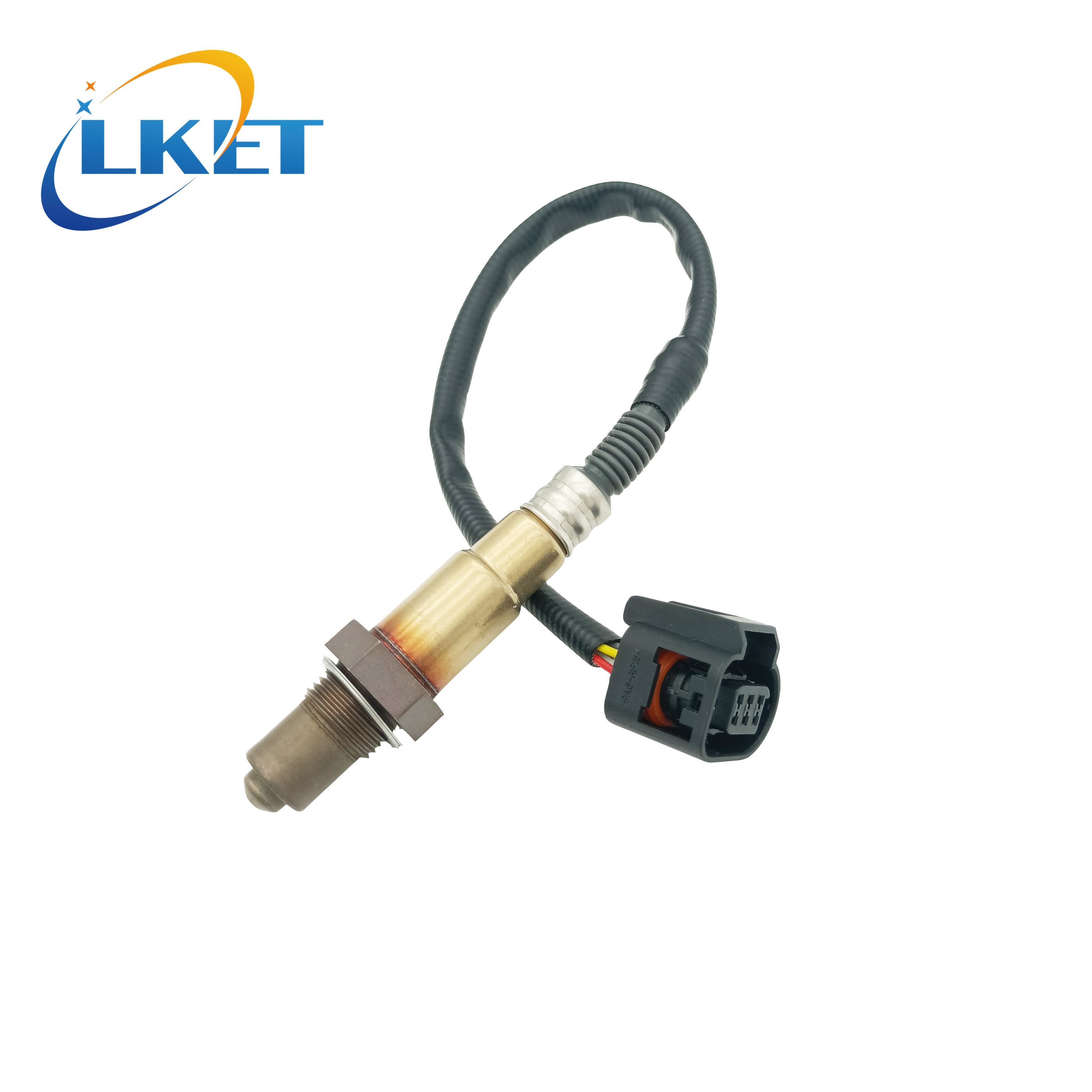 11787595353 0258027005 759535301 11787594149 auto parts oxygen sensor for BMW F02 F01