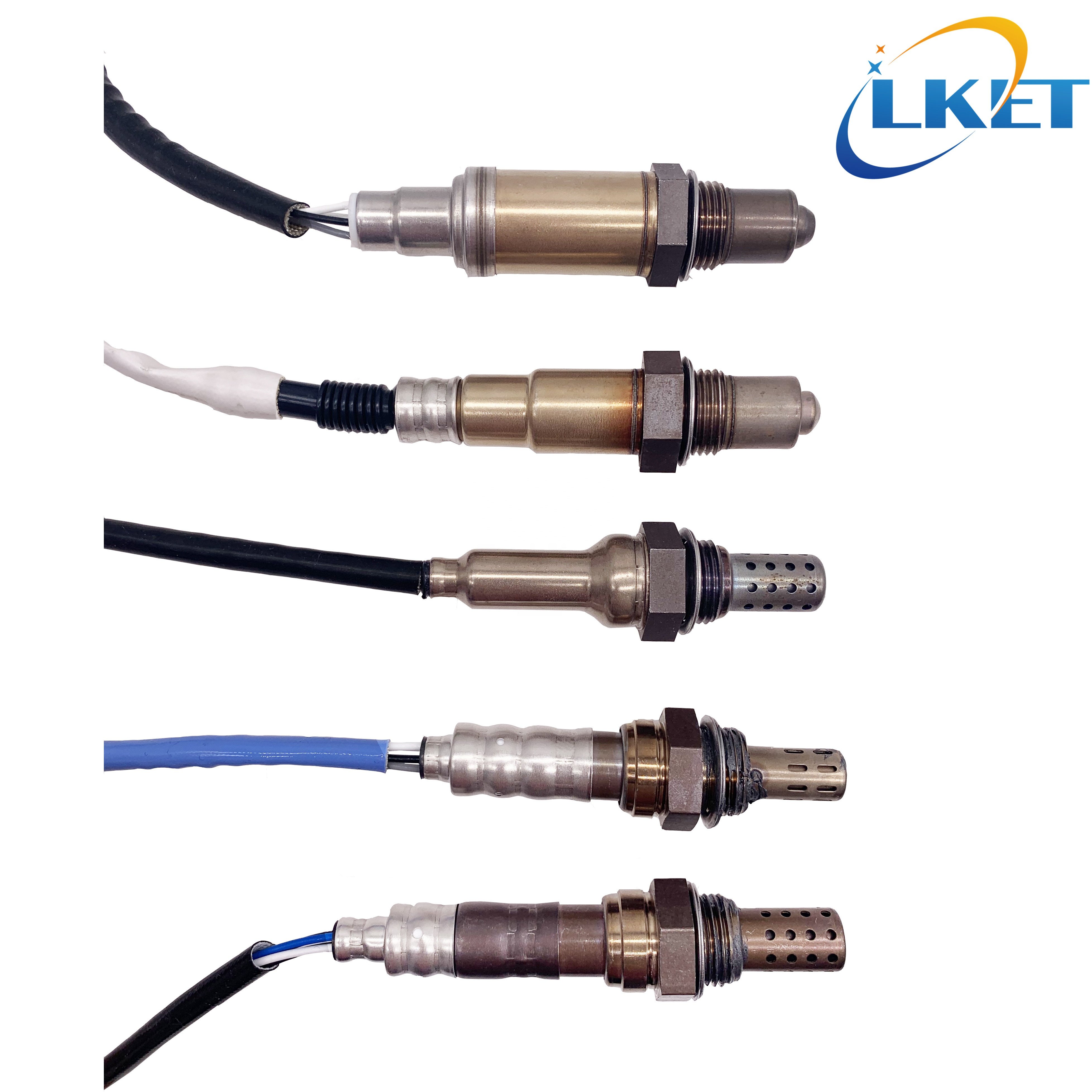 11787595353 0258027005 759535301 11787594149 auto parts oxygen sensor for BMW F02 F01