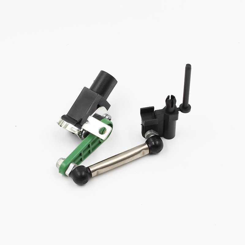 DIDEXI Auto Parts Auto Electrical System Auto Sensors For Porsche Cayenne 958 Height Level Sensor 95834107500