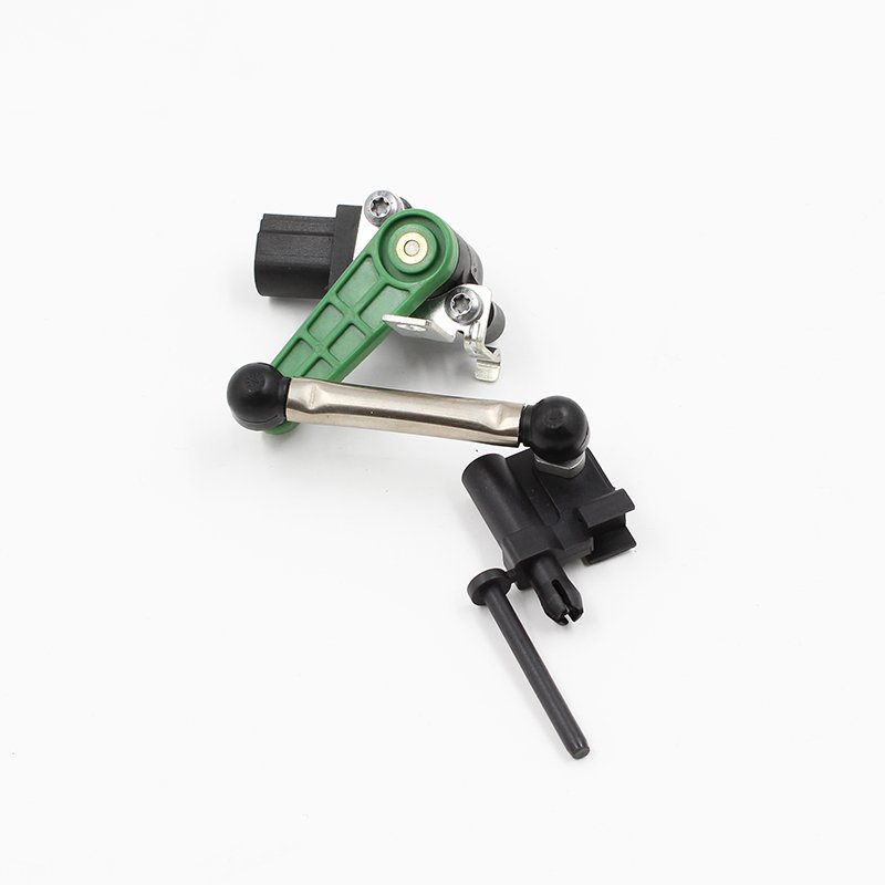 DIDEXI Auto Parts Auto Electrical System Auto Sensors For Porsche Cayenne 958 Height Level Sensor 95834107500