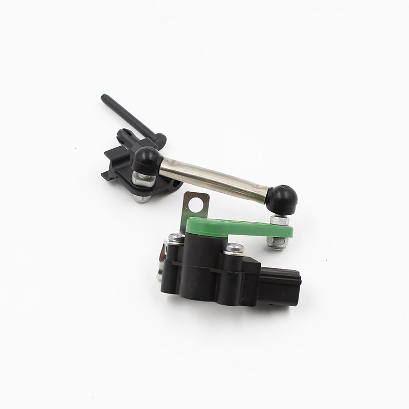 DIDEXI Auto Parts Auto Electrical System Auto Sensors For Porsche Cayenne 958 Height Level Sensor 95834107500