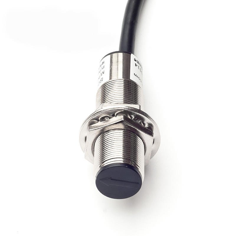SPH3A0 Series Auto Sensors Positive Reverse Tachometric Transducer GPS Wheel Truck Cement Drum Rotation Speed Meter Sensor