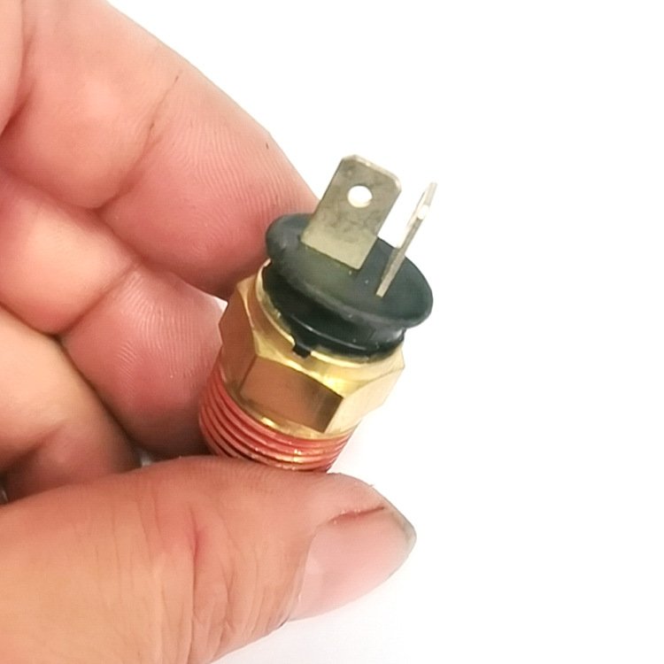 Cheap Car Auto Spare Parts Truck Part Oxygen ABS Pressure Water Temperature Sensor For Hyundai Mitsubishi OEM Number 39220-21330