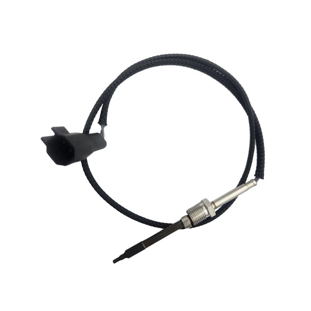 Exhaust Gas Temperature Sensor For Ford Navistar DODGE SAAB Toyota Honda Nissan Mercedes Benz Mitsubishi