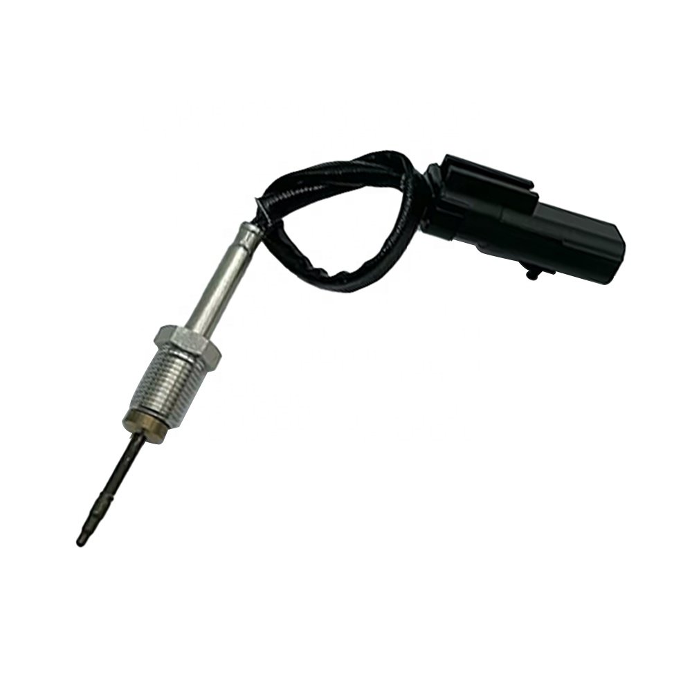 Exhaust Gas Temperature Sensor For Ford Navistar DODGE SAAB Toyota Honda Nissan Mercedes Benz Mitsubishi