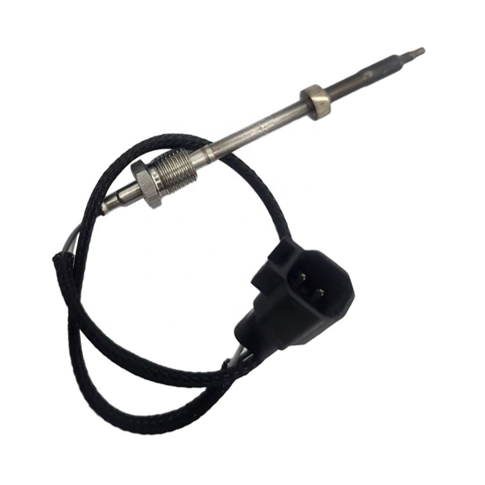 Exhaust Gas Temperature Sensor For Ford Navistar DODGE SAAB Toyota Honda Nissan Mercedes Benz Mitsubishi