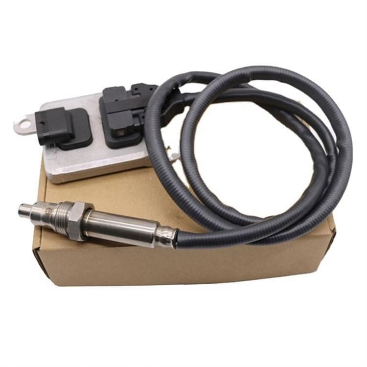 Factory supply Truck Auto Parts 5WK97249 A0009056204 12V NOX SENSOR Nox Sensor nitrogen Oxygen Sensor