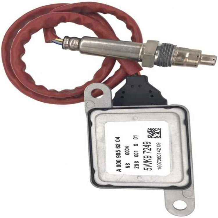 Factory supply Truck Auto Parts 5WK97249 A0009056204 12V NOX SENSOR Nox Sensor nitrogen Oxygen Sensor